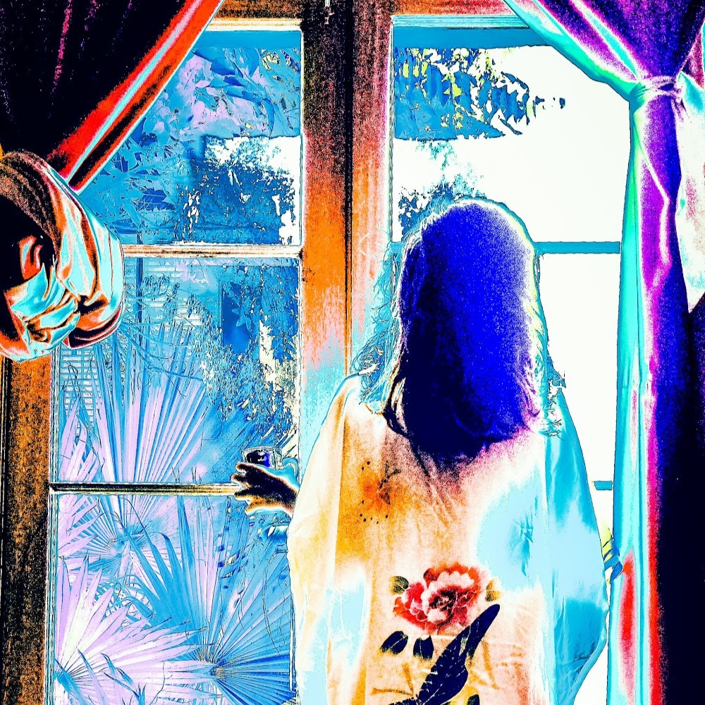 Meet your Posher, Camila